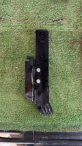 Ultra Low Disturbance Tyne Leg for Morris C1/C2 – Single Chute